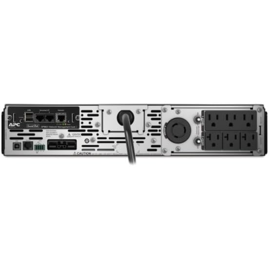 Amazon.com: APC by Schneider Electric Smart-UPS X SMX3KRMLVNCUS